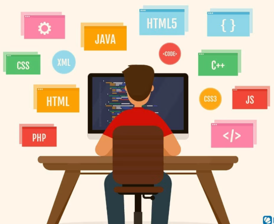 برنامه نویسی